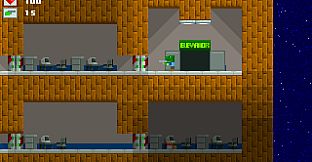 Larry the Dinosaur 2: Something in the Cola