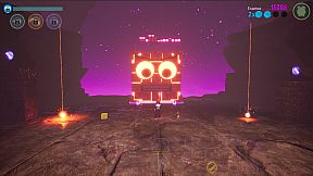 Delearnia: Fractions of Hope