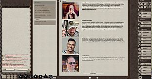 Fantasy Grounds - Arcadia Issue 012