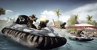 Battlefield 4 Naval Strike