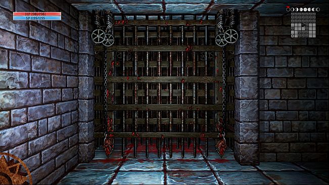 The 7th Circle - Endless Nightmare