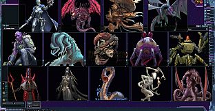 Fantasy Grounds - Starfinder 2 RPG - Alien Core