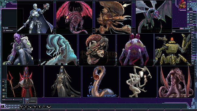 Fantasy Grounds - Starfinder 2 RPG - Alien Core