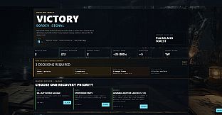 Meridian Strike