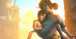 Submerged OST