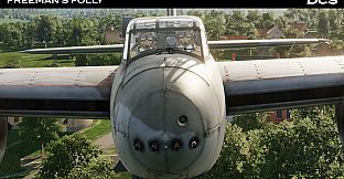 DCS: Mosquito FB VI Freeman's Folly Campaign by SUNTS Simulations