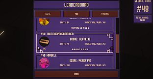 Downtown Drift - OG Pack