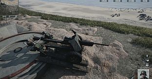 Bunker Builder "Atlantic Wall"