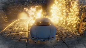 HVS: Hitler VS Stalin - Battle Of Moscow