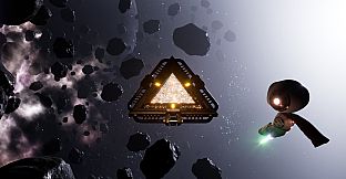 The Adventures of Rob-1E