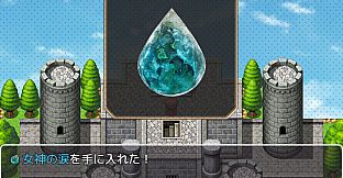 RPG Maker MZ - NWK - FANTASY ITEM PACK-