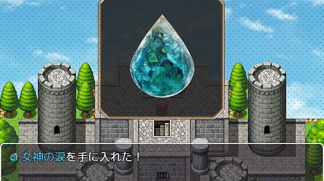 RPG Maker MZ - NWK - FANTASY ITEM PACK-