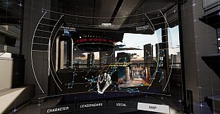 Ready Player One: OASIS beta