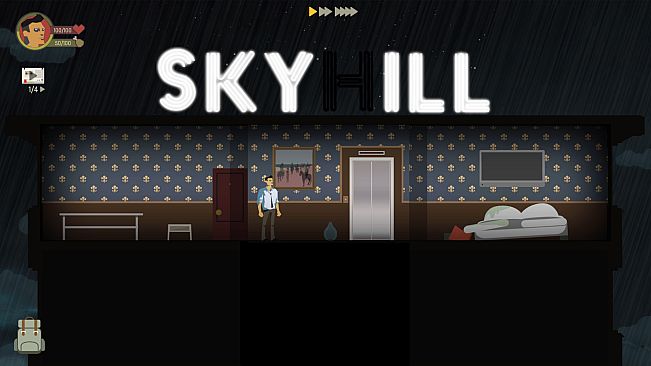 SKYHILL