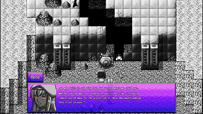 Sel Mounta-Siege the Demon Castle