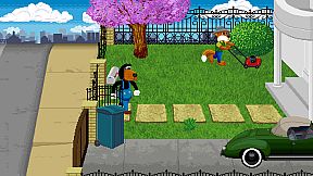 Barney's Dream Cruise