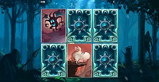 Fantasy Memory Card Game - Expansion Pack 14