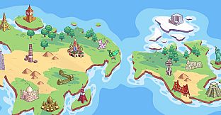 Kaichu - A Kaiju Dating Sim: Official Artbook