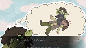 Human-Hunting Hijinks