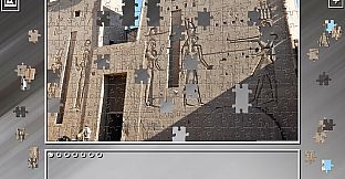 Super Jigsaw Puzzle: Generations - Egypt