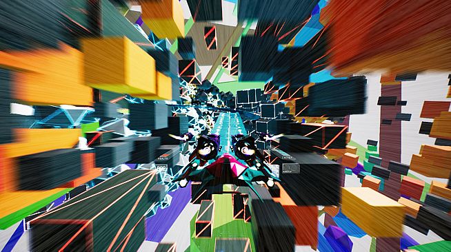 Redout - V.E.R.T.E.X. Pack