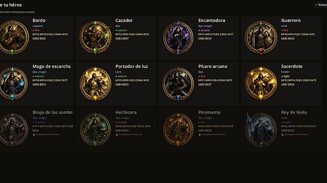 The Heretic's Seal