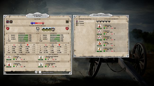 The Seven Years War (1756-1763) - Battle Pack