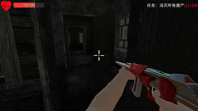 游戏世界小冒险