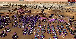 [MARS] Total Warfare