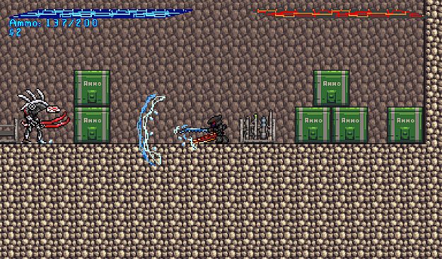 Carnage in Space: Ignition