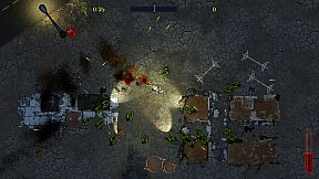 Captain Diarrhea and The Shartening