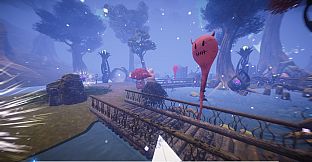 Paper Plane Arena - A Medieval Fantasy