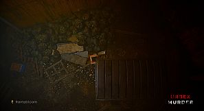 Urbex Murder