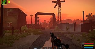 Dead World: Survival