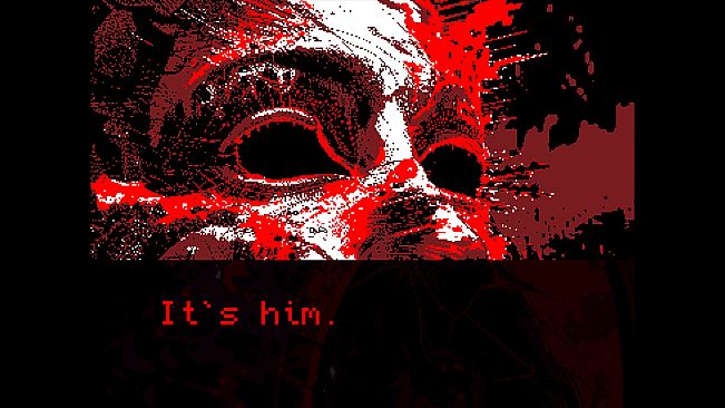 I Am Here, I Won't Disappear. I Am Here, I Won't...