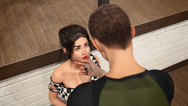 Lust Academy - Season 1