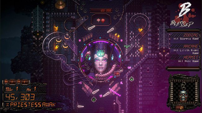 WIZNWAR PINBALL BUNDLE