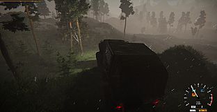 Ultra Off-Road 2019: Alaska