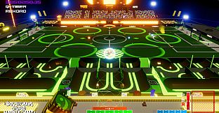SKREW YOUR STUPID MARBLE GAME
