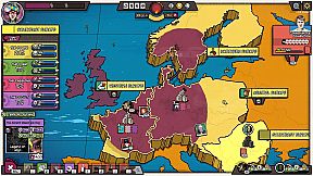 The Fabulous Fear Machine