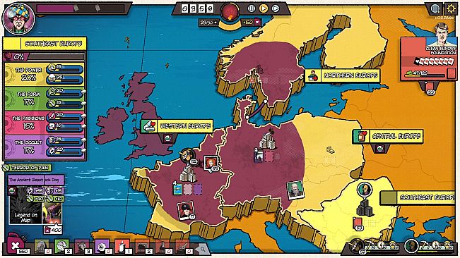 The Fabulous Fear Machine