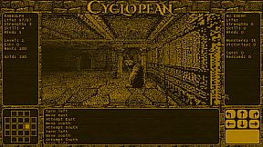 Cyclopean: The Great Abyss