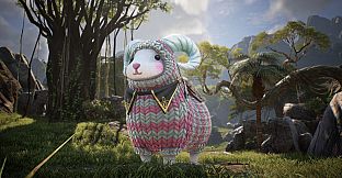 Bless Unleashed - New Frontier Pack