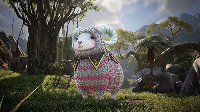 Bless Unleashed - New Frontier Pack