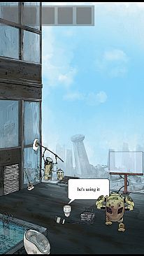 遗落迷途lost  in tomorrow