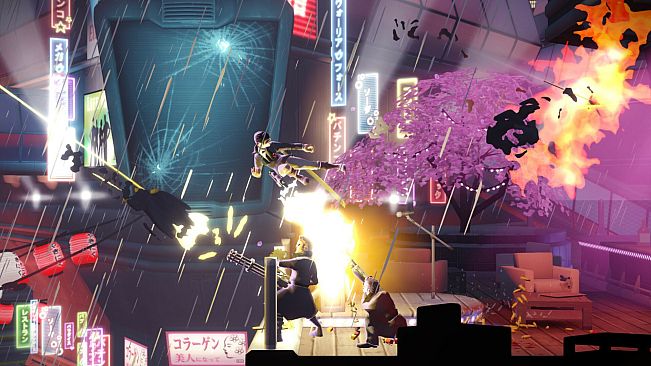 The Showdown Effect: Reloaded