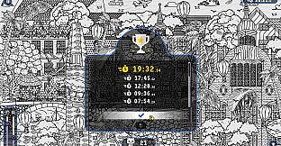 101 Cats Hidden in Denmark