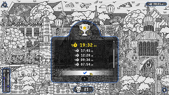 101 Cats Hidden in Denmark