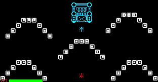 Tiger Tank 59 Ⅰ A-Gun MP096