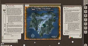 Fantasy Grounds - B02: Happiness in Slavery (5E)